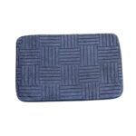 Tapete Retangular Relevo Geométrico - Sortida - Imagem 6