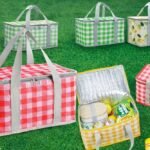 Bolsa Térmica Dobrável - Sortida