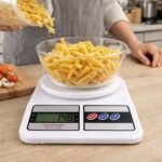 Balança Digital de Cozinha 10kg
