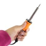 Ferro de Solda 220V - Imagem 6