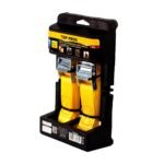 Conjunto 2 Cintas de Amarração com Catraca - Imagem 2