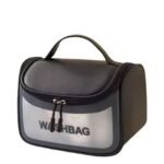 Necessaire Bolsa de Mão Organizadora com Alça - Sortida - Imagem 2