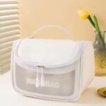 Necessaire Bolsa de Mão Organizadora com Alça - Sortida - Imagem 4