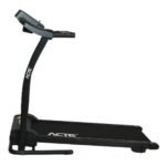 Esteira Ergométrica Elétrica Residencial 12km/h - Preta - Imagem 2