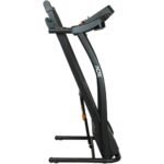 Esteira Ergométrica Elétrica Residencial 12km/h - Preta - Imagem 4