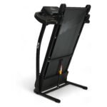 Esteira Ergométrica Elétrica Residencial 12km/h - Preta - Imagem 6