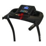 Esteira Ergométrica Elétrica Residencial 12km/h - Preta - Imagem 7