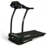 Esteira Ergométrica Elétrica Residencial 12km/h - Preta - Imagem 8