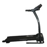 Esteira Ergométrica Elétrica Residencial 10km/h - Preta - Imagem 3