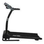 Esteira Ergométrica Elétrica Residencial 10km/h - Preta - Imagem 5