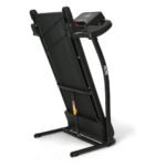 Esteira Ergométrica Elétrica Residencial 10km/h - Preta - Imagem 6