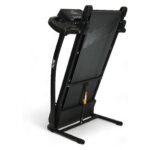 Esteira Ergométrica Elétrica Residencial 10km/h - Preta - Imagem 8