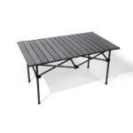 Mesa Camping Dobrável Portátil Sortido