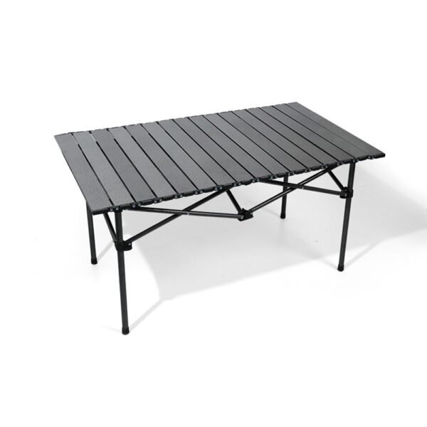 Mesa Camping Dobrável Portátil Sortido