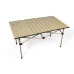 Mesa Camping Dobrável Portátil Sortido - Imagem 2