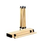 Mesa Camping Portátil Dobrável - Imagem 2