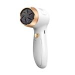 Esfoliador Elétrico Para Pés Portátil - Imagem 2