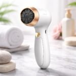 Esfoliador Elétrico Para Pés Portátil - Imagem 5