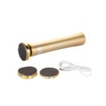 Esfoliador Para Pés Portátil - Sortido - Imagem 2