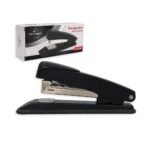 Grampeador De Aço 13cm Até 20 Folhas - Imagem 4