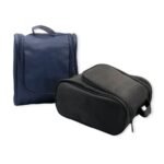 Necessaire Masculina Feminina Viagem Mala Cabide E Divisória - Imagem 3