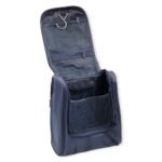 Necessaire Masculina Feminina Viagem Mala Cabide E Divisória - Imagem 2