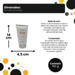 Polpa Hidratante Bumbum na Nuca – 150 g - Imagem 2