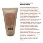 Polpa Hidratante Bumbum na Nuca – 150 g - Imagem 3