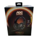 Headset Gamer RGB Gaming ACG2510 - Preto - Imagem 6