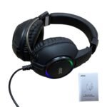 Headset Gamer RGB Gaming ACG2510 - Preto - Imagem 5