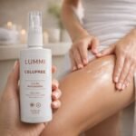 Loção Anticelulite Celufree – 100 ml