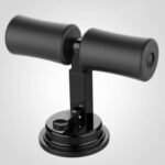 Aparelho Abdominal com Ventosa Ginástica Portátil - Imagem 4