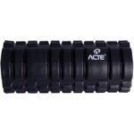 Rolo de Liberação Miofascial - Preto e Rosa