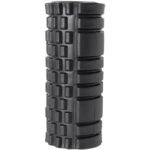 Rolo de Liberação Miofascial - Preto e Rosa - Imagem 3