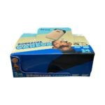 Kit 24 Borrachas Careca Divertida - Imagem 4