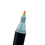 Estojo com 36 Canetas de Colorir Hidrográficas - Imagem 6