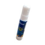 Conjunto com 24 unidades Cola Bastão Branca de Uso Escolar - Imagem 3