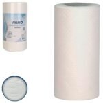 Rolo de Pano Ultra Absorvente Multiuso 200 Folhas - Imagem 4