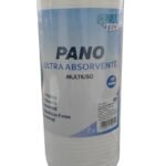 Rolo de Pano Ultra Absorvente Multiuso 100 Folhas
