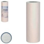 Rolo de Pano Ultra Absorvente Multiuso 50 Folhas - Imagem 3