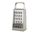 Ralador de Quatro Faces em Aço Inox 23cm - Imagem 3