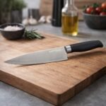 Faca Corte Elegance Cortinox 33cm - Imagem 3