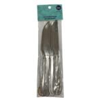 Conjunto com 6 Facas em Inox Angra - Imagem 3