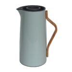 Garrafa Térmica Kyoto 1 Litro - Cinza