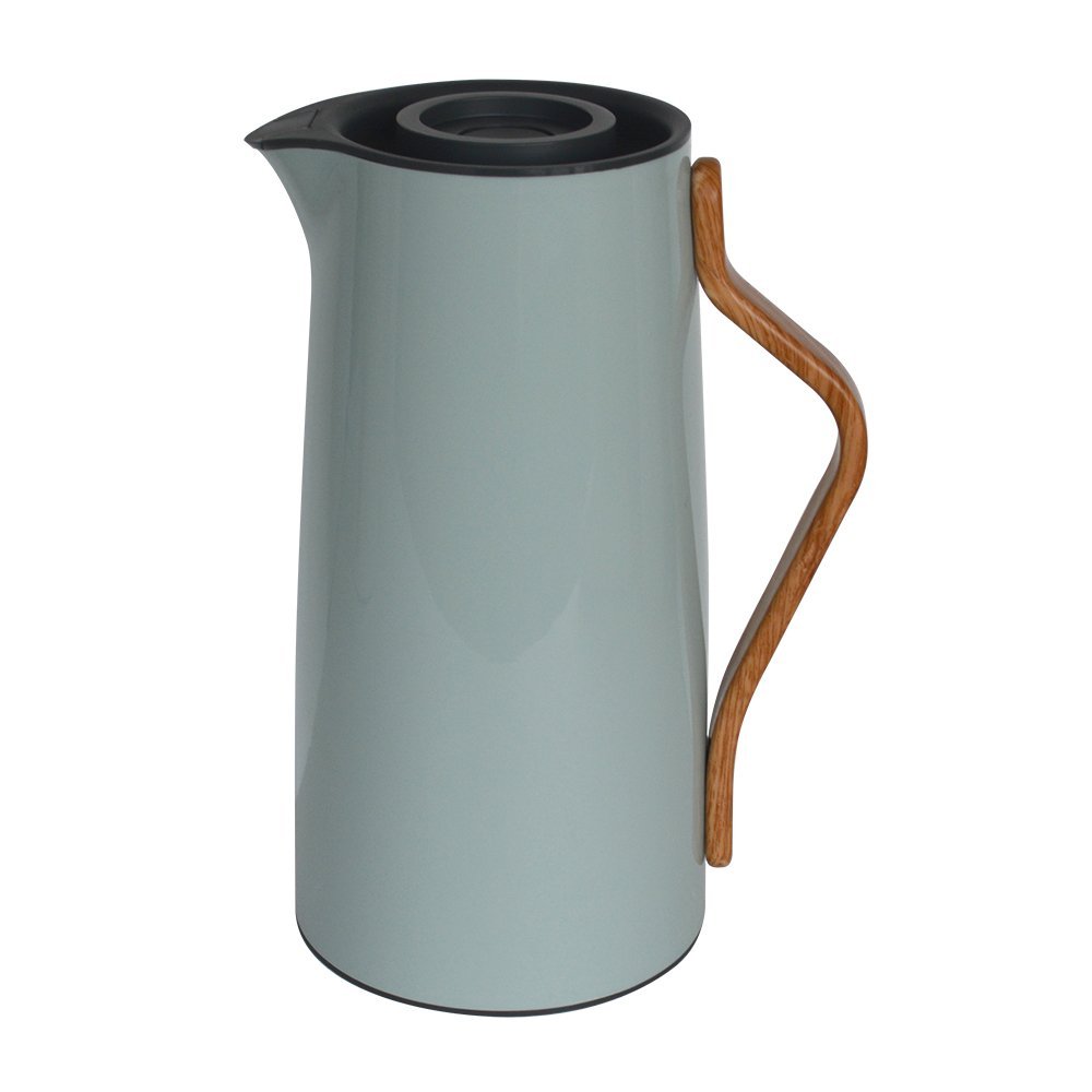 15479860258-garrafa-t-rmica-kyoto-1-litro-cinza-imagem-1.jpg Garrafa Térmica Kyoto 1 Litro - Cinza - Imagem 1