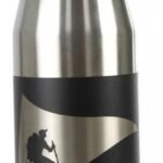 Garrafa Térmica Inoxidável Legendários 750ml - Preta