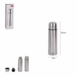 Garrafa Térmica Inox - 750ml