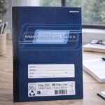 Livro Movimento do Caixa 100 Folhas