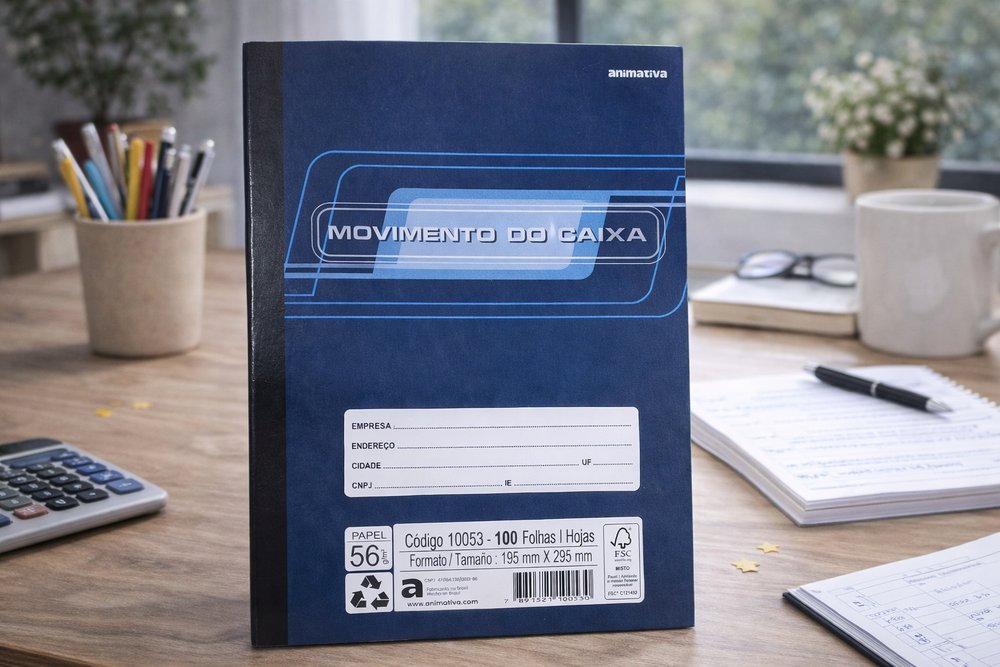 15491514135-livro-movimento-do-caixa-100-folhas-imagem-1.jpg Livro Movimento do Caixa 100 Folhas - Imagem 1