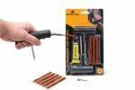 Kit Reparo Para Furo em Pneu 6 Peças - Imagem 2